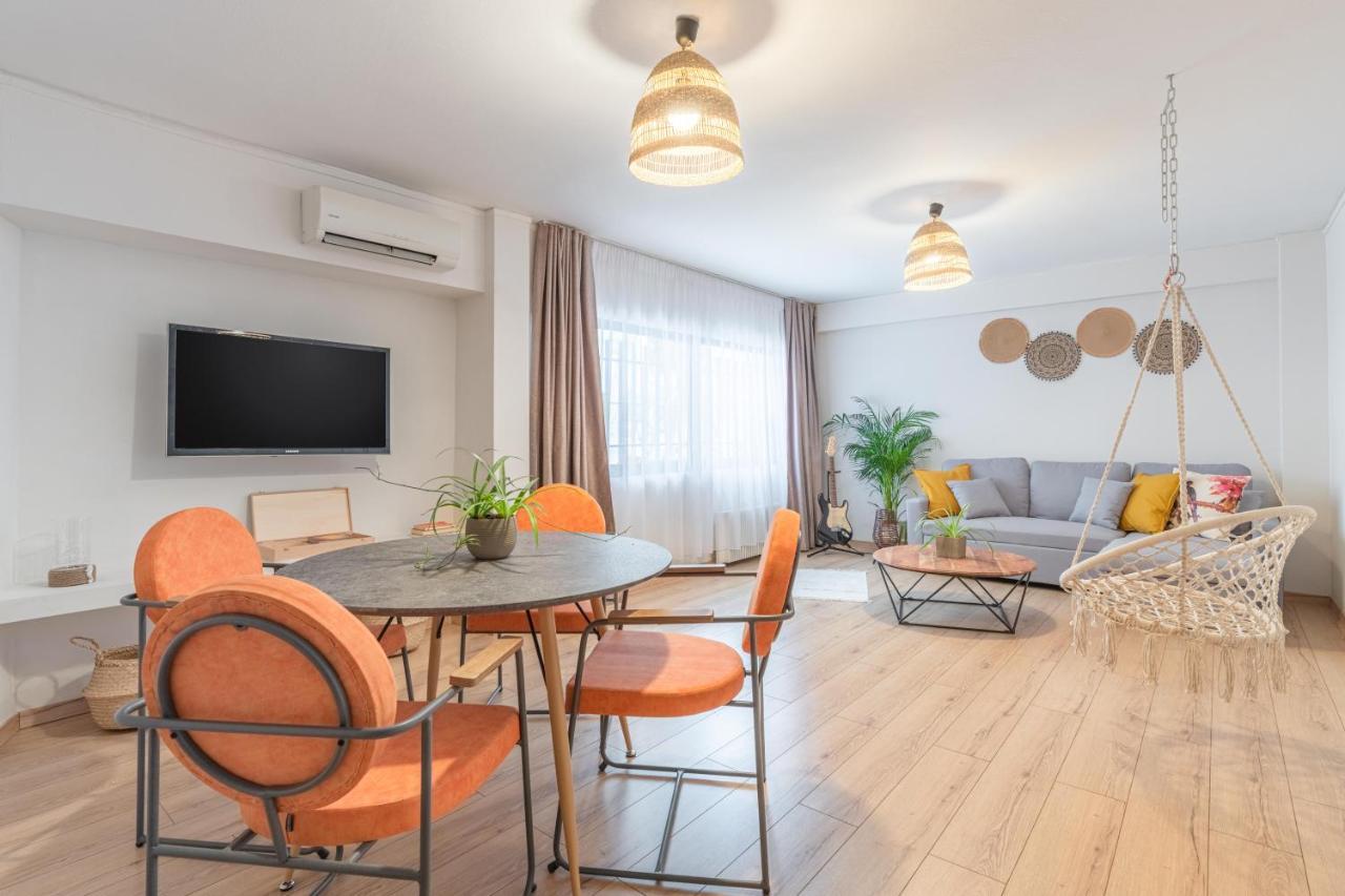 Boho Chic Apartment Under Acropolis Athén Kültér fotó